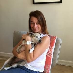 Meet your Posher, Marilyn